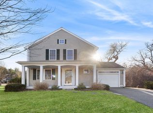 3 Fieldstone Cir #3, Wareham, MA 02571