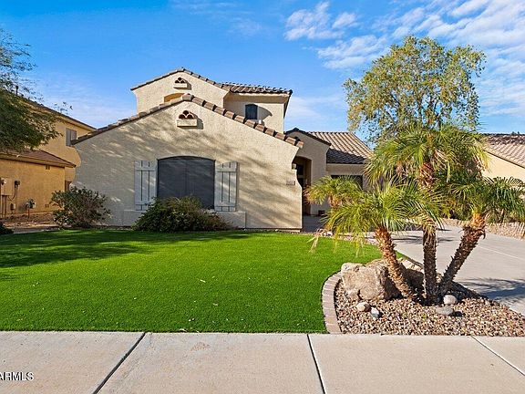 3rd image of 26024 N HACKBERRY Drive