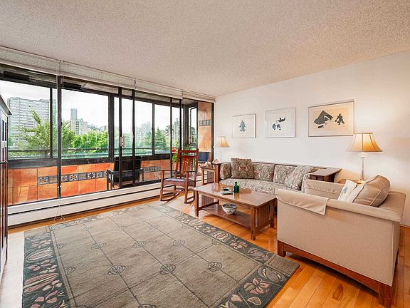 2nd image of 1816 Haro St #602