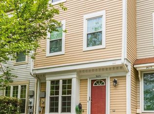 9671 Stirling Bridge Dr, Columbia, MD 21046