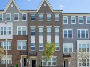 14955 River Walk Way UNIT 17, Woodbridge, VA 22191