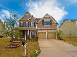 10912 Angler Ct, Davidson, NC 28036