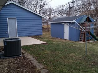 1644 Keith Dr NE, Cedar Rapids, IA 52402