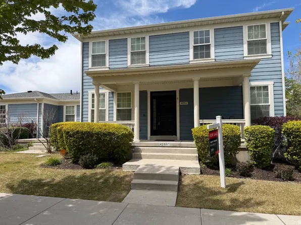 4251 W Lake Bridge Dr, South Jordan, UT 84009