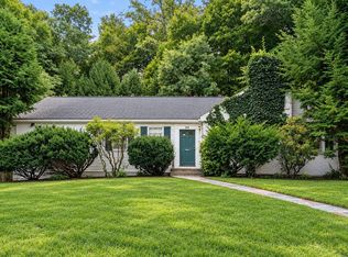 24 Cliff Rd, Wellesley, MA 02481