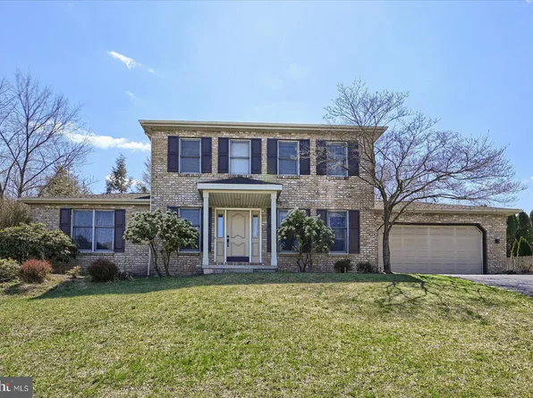 6203 Locust Ln, Mechanicsburg, PA 17050