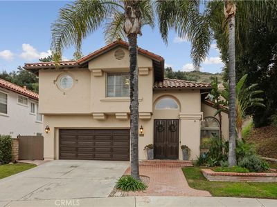 24504 Ebelden Ave, Santa Clarita, CA, 91321