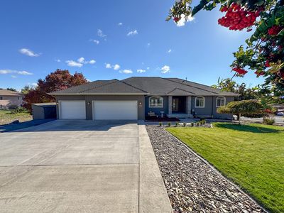 360 Basin View Ct, Klamath Falls, OR, 97603
