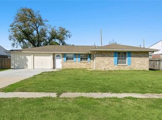 6205 Glendale St, Metairie, LA 70003
