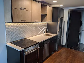 Rented by Yaffa Realty LLC