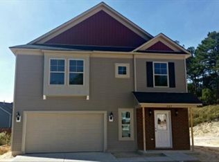 267 Flinchum Pl, Lexington, SC 29073