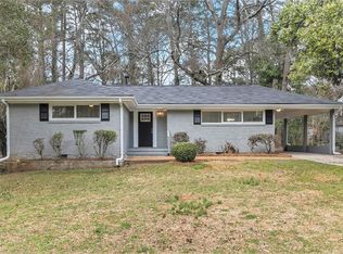 1145 Canal St, Decatur, GA 30032