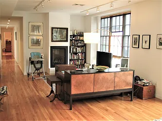 Rented by Big Apple NYC