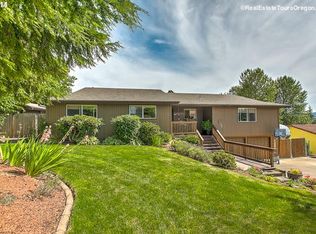 3297 Ammon Way, Forest Grove, OR 97116