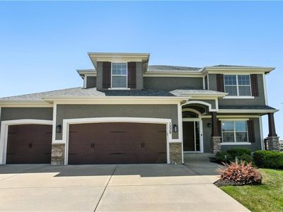 1339 NE 107th Ter, Kansas City, MO, 64155