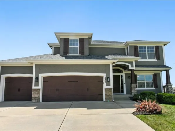 1339 NE 107th Ter, Kansas City, MO 64155