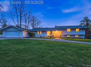 1700 Washington Rd, Rochester Hills, MI 48306