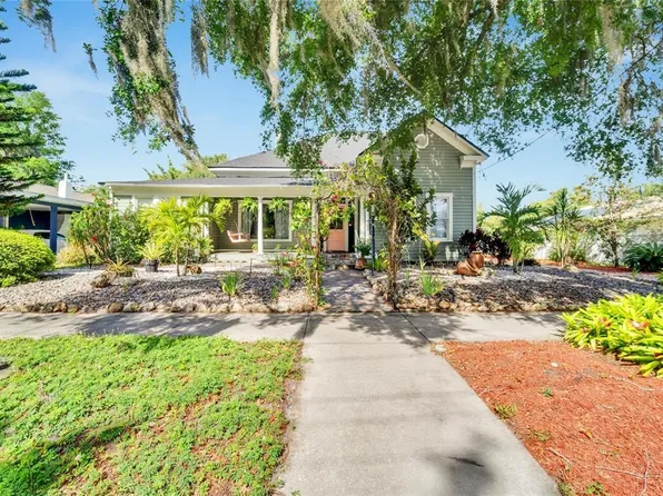 507 N Walker St, Plant City, FL 33563