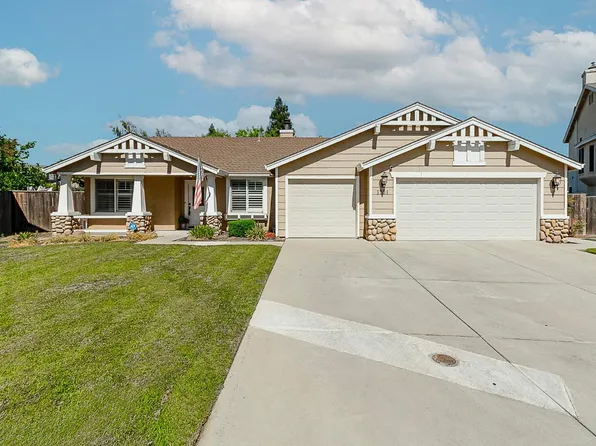 1701 Trellis Ct, Modesto, CA 95357
