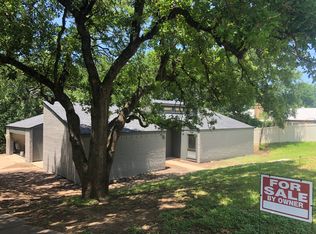 1648 Tierney Rd, Fort Worth, TX 76112