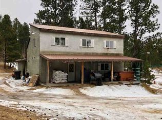 222 S 1st St, Custer, SD 57730