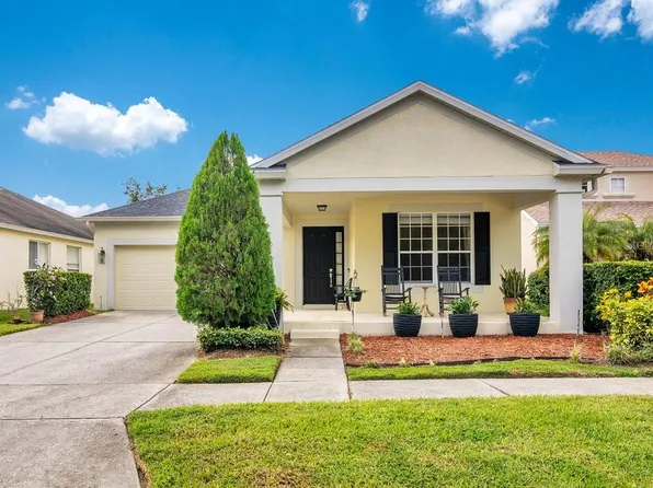 13430 Hopkinton Ct, Windermere, FL 34786