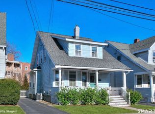 117 Nash Lane, Bridgeport, CT 06605