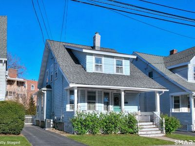 117 Nash Lane, Bridgeport, CT, 06605