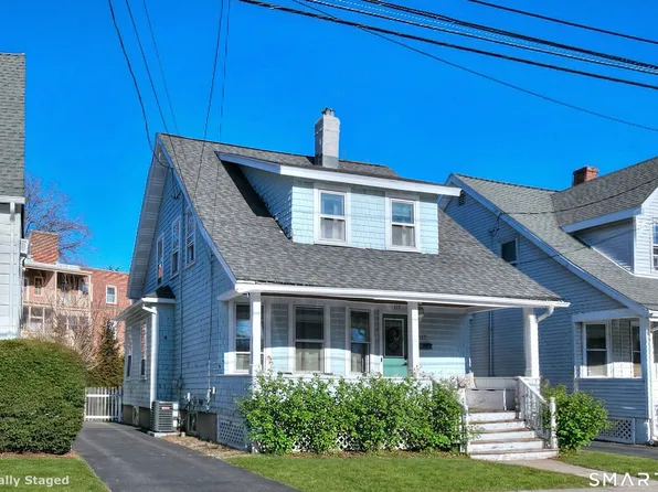 117 Nash Lane, Bridgeport, CT 06605