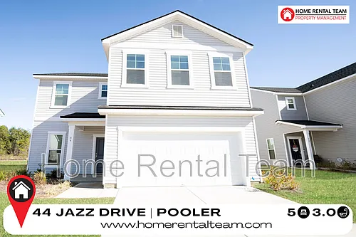 44 Jazz Dr Photo 1