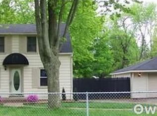 21147 Flanders St, Farmington Hills, MI