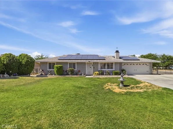 16854 Kayuga Rd, Victorville, CA 92395