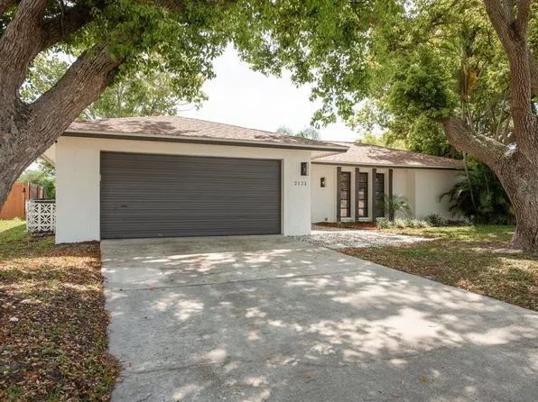 2121 Beecher Rd, Clearwater, FL 33763