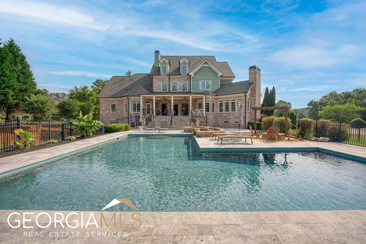 5729 Legends Club Cir