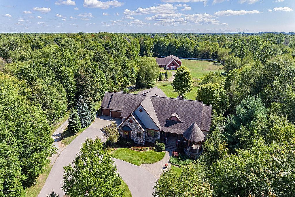 177 W Mount Garfield Rd, Norton Shores, MI 49441 Zillow