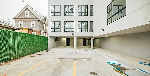 Rented by Reside New York