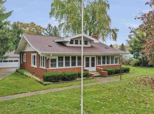 3343 Clinton Way, Jackson, MI 49201