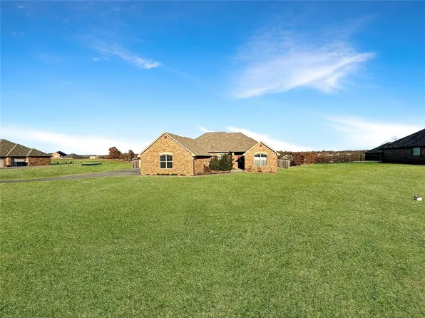 7732 Jesse Trl, Oklahoma City, OK 73150
