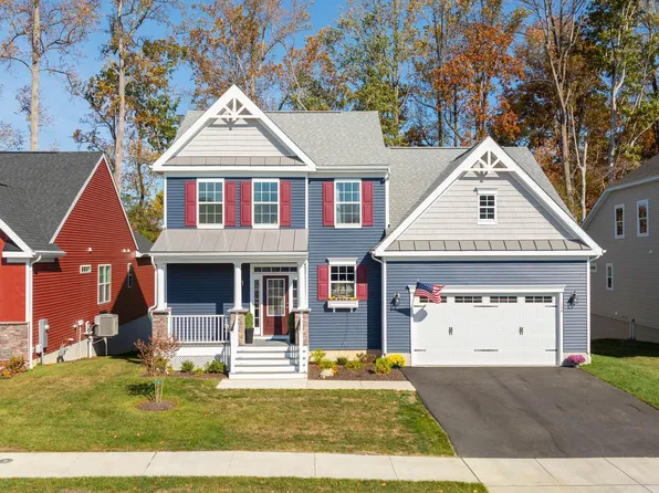 134 Lantern Ln, Milton, DE 19968