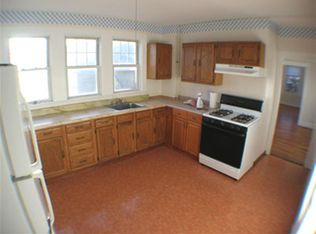 76 Newbury St #U3, Somerville, MA 02144