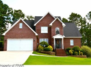 731 Larkspur Dr, Fayetteville, NC 28311