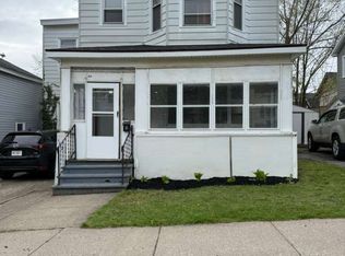 162 W 8th St, Oswego, NY 13126