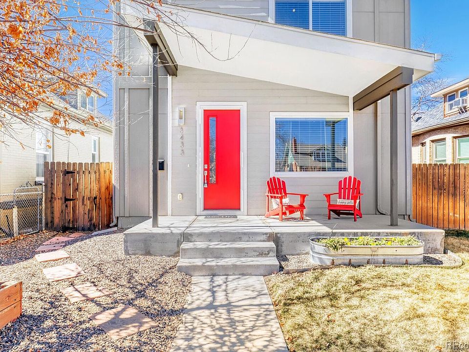 1st image of 3433 N Gaylord Street