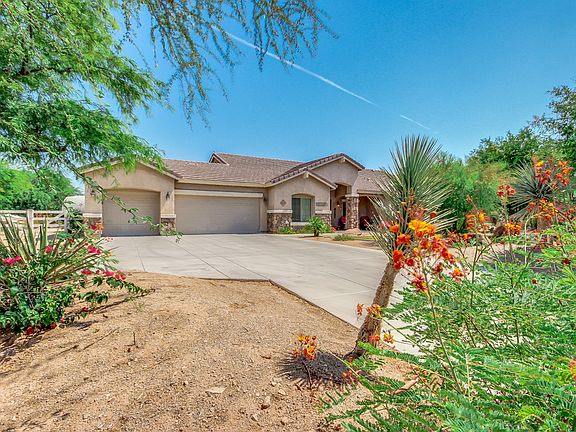 2nd image of 9224 W Golddust Dr