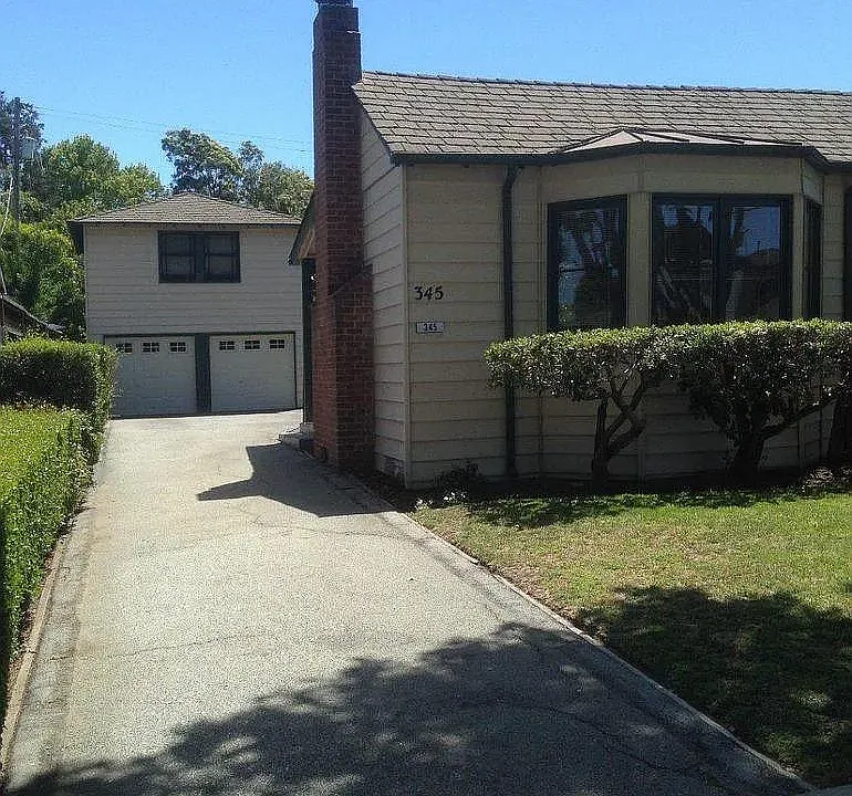345A Lexington Way