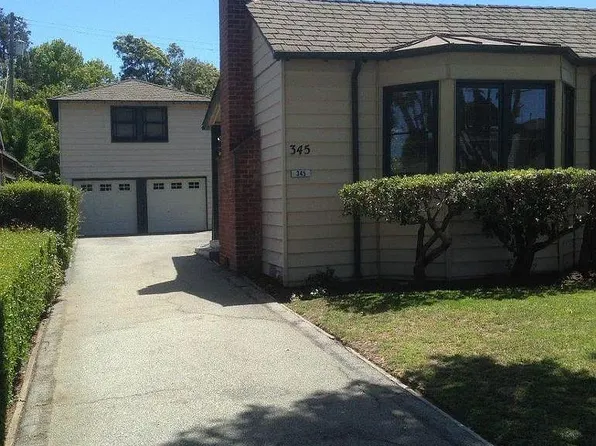 (undisclosed Address), Burlingame, CA 94010