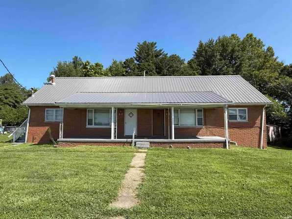 928-996 W Division Rd, Jasper, IN 47546
