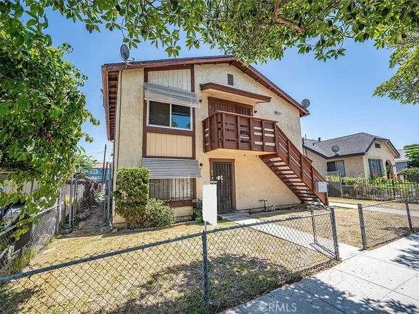1490 Gundry Ave, Long Beach, CA 90813