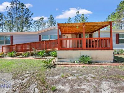 30 David Rd, Hinesville, GA, 31313