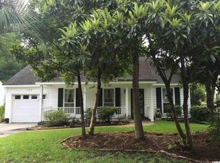 132 Woodlake Dr, Murrells Inlet, SC 29576